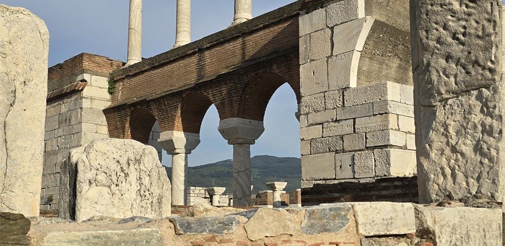 Putovanje zapadnom Turskom – kolijevkom ranog kršćanstva